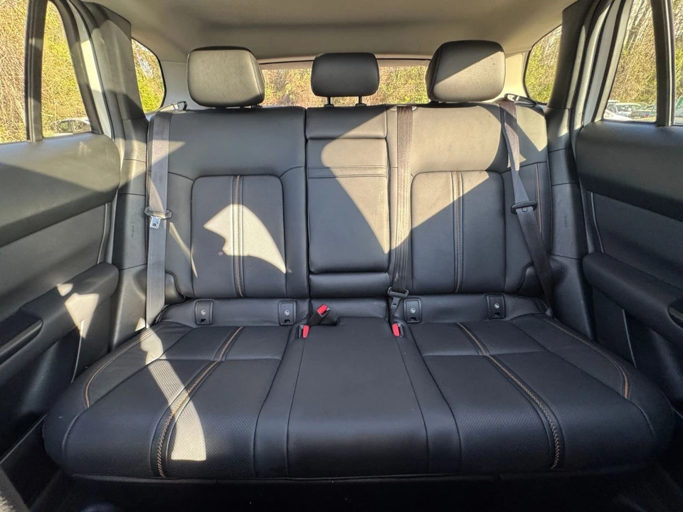 2025 Mazda CX-50 - Image 31 of 31