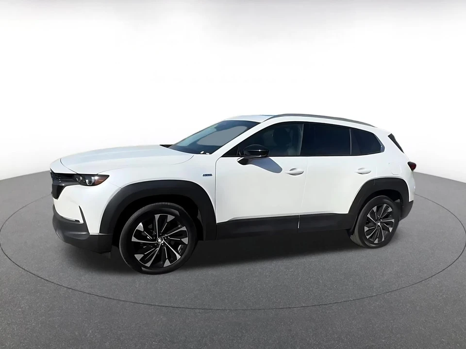 2025 Mazda CX-50 - Image 6 of 31