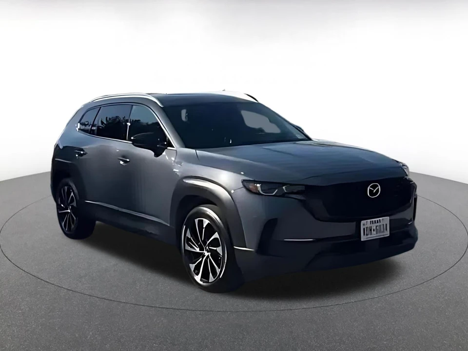 2025 Mazda CX-50 - Image 2 of 31