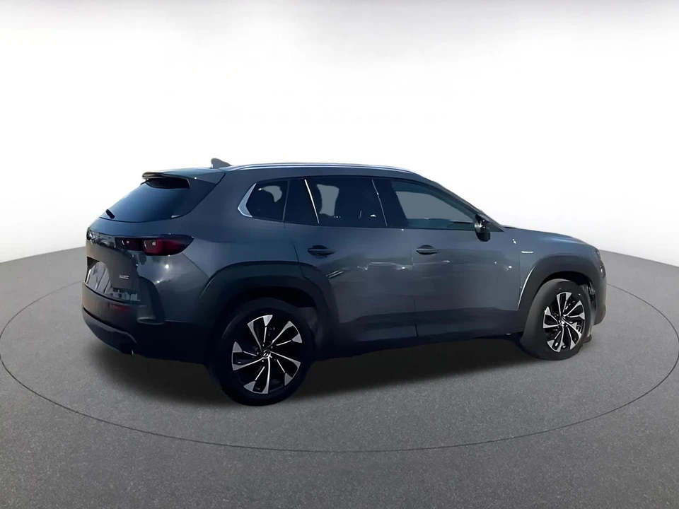 2025 Mazda CX-50 - Image 14 of 31