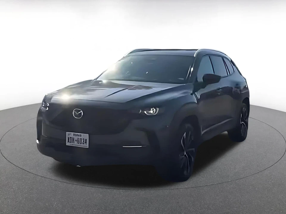 2025 Mazda CX-50 - Image 4 of 31