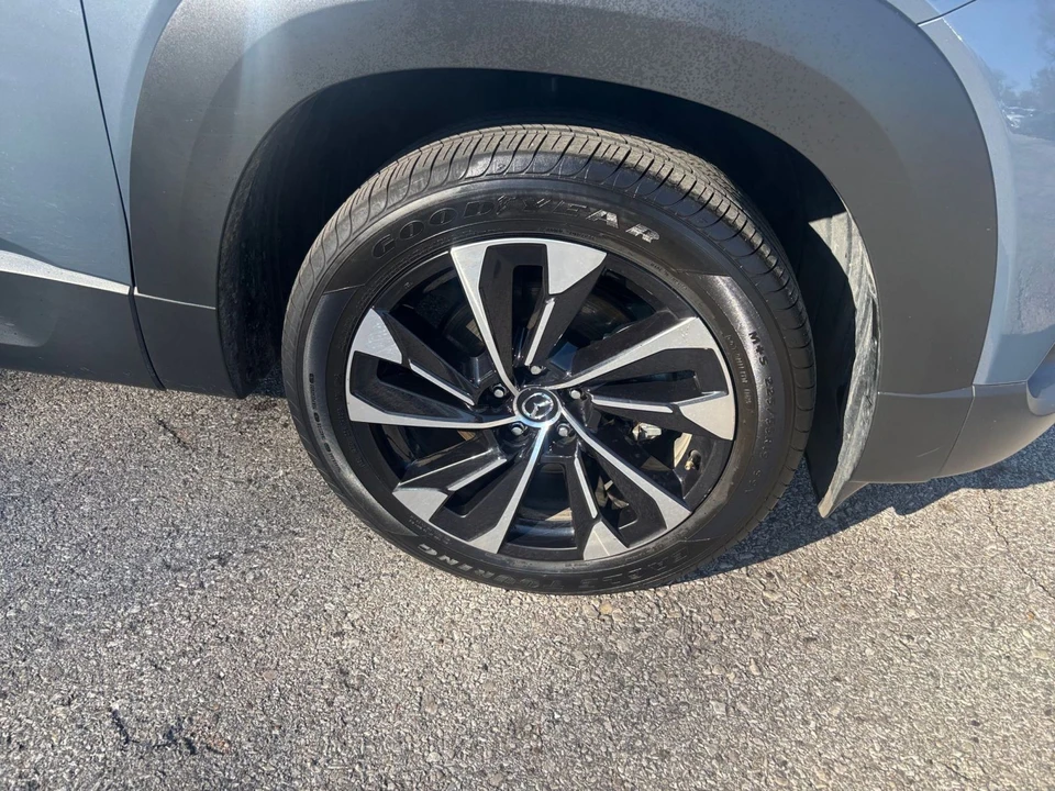 2025 Mazda CX-50 - Image 31 of 31
