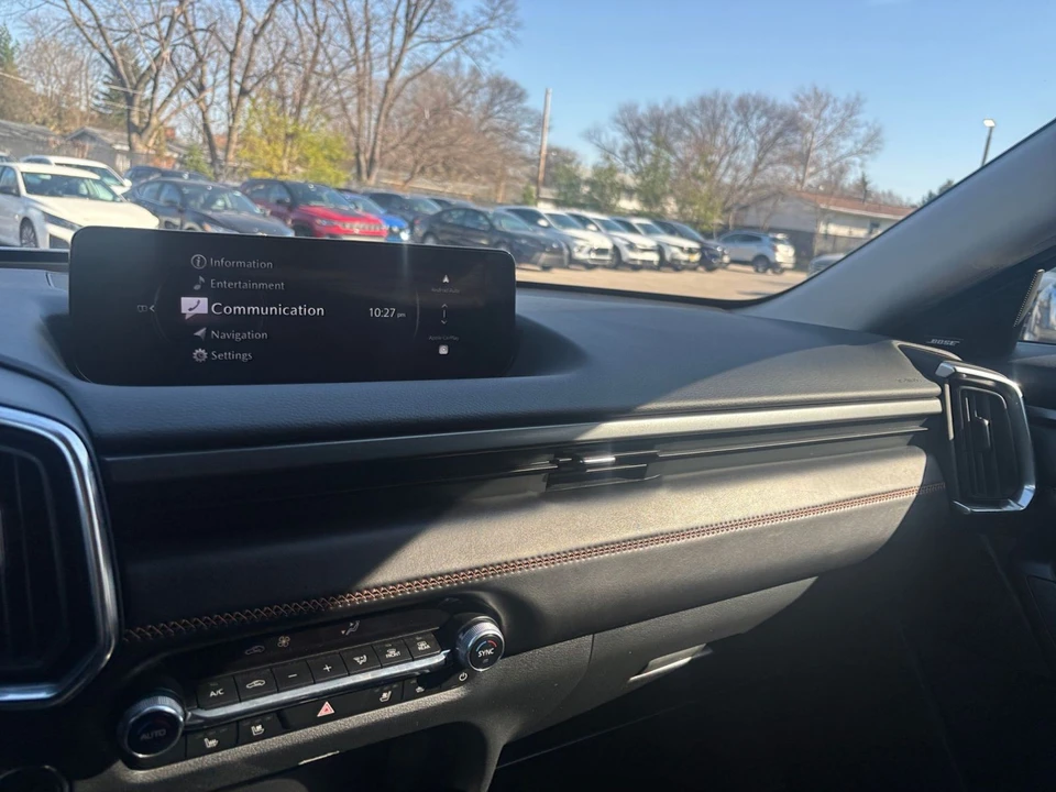 2025 Mazda CX-50 - Image 31 of 31