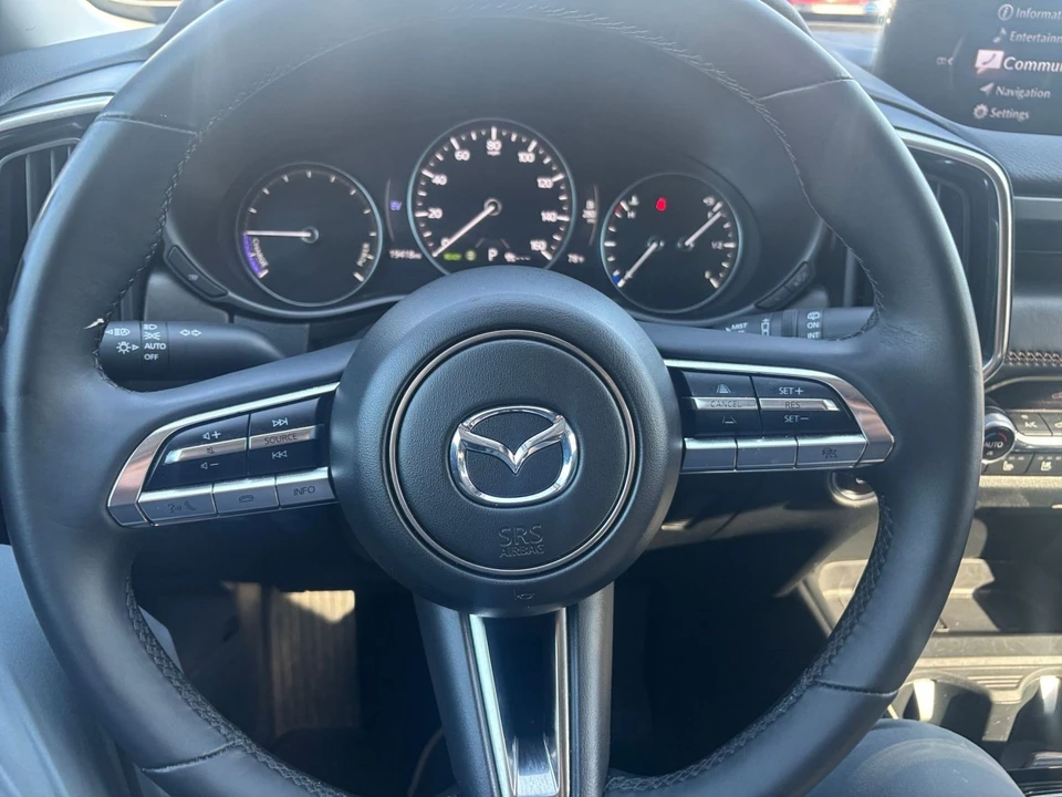 2025 Mazda CX-50 - Image 29 of 31