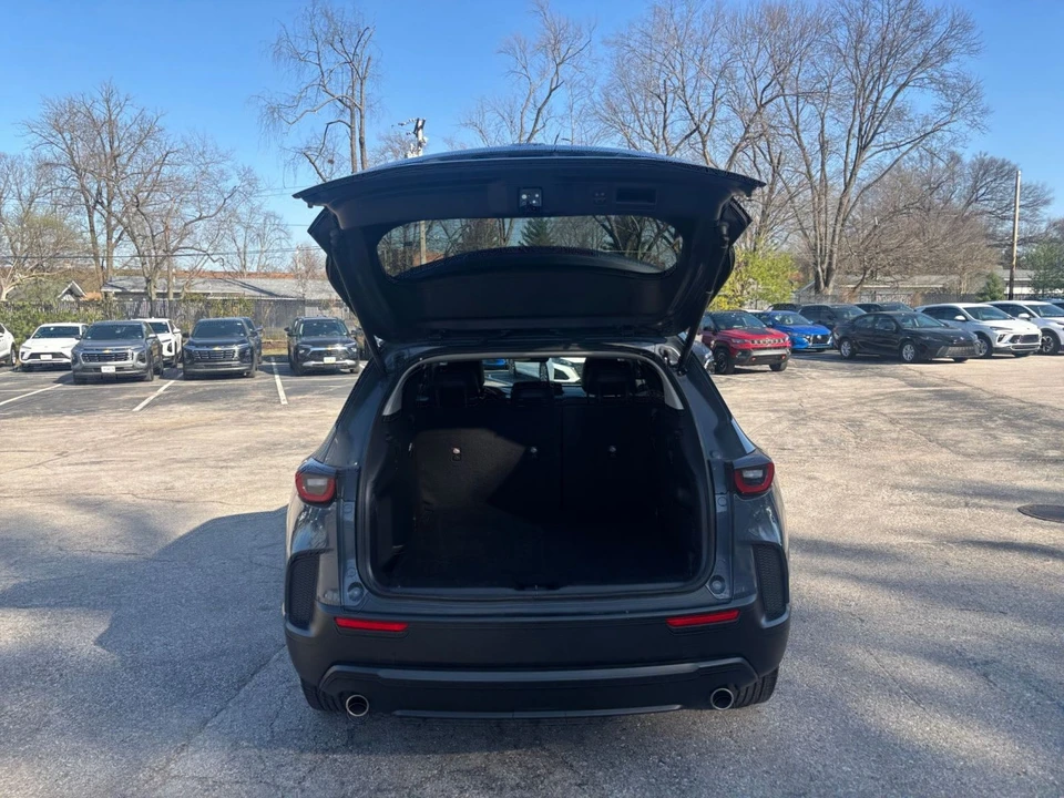 2025 Mazda CX-50 - Image 27 of 31
