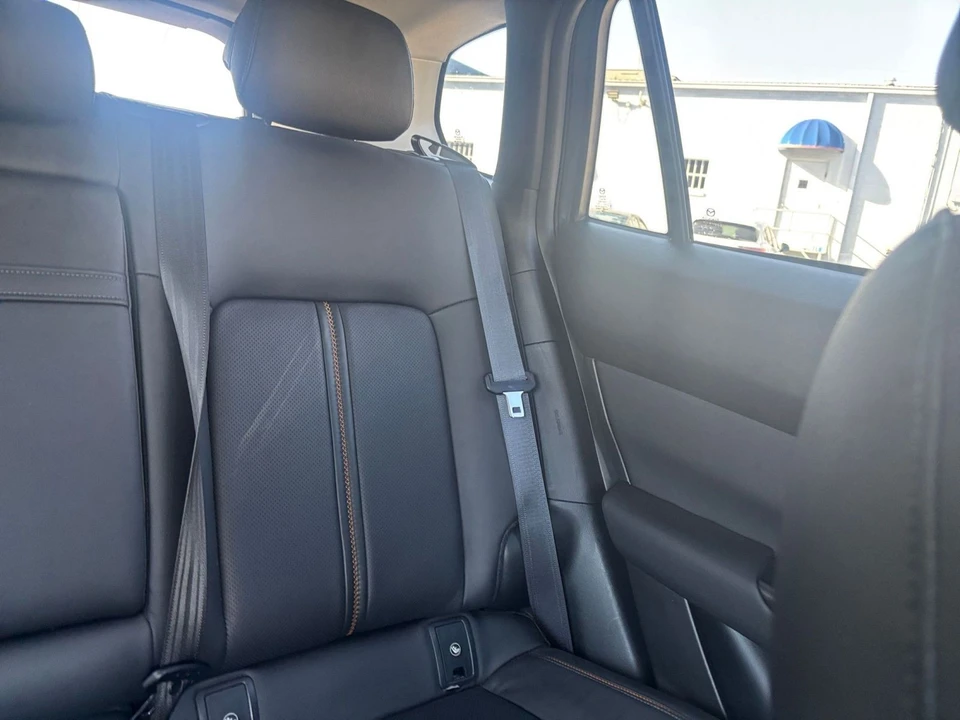 2025 Mazda CX-50 - Image 31 of 31