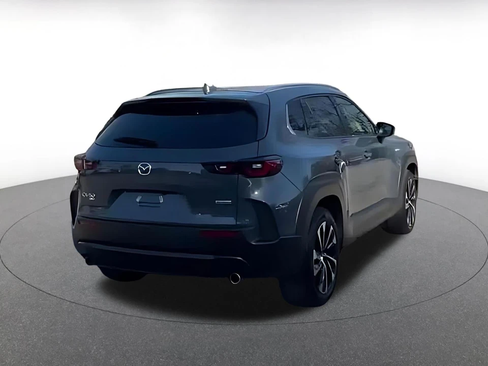 2025 Mazda CX-50 - Image 11 of 31