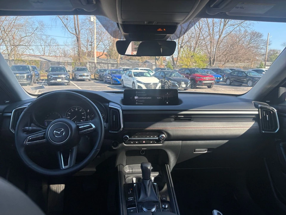 2025 Mazda CX-50 - Image 29 of 31