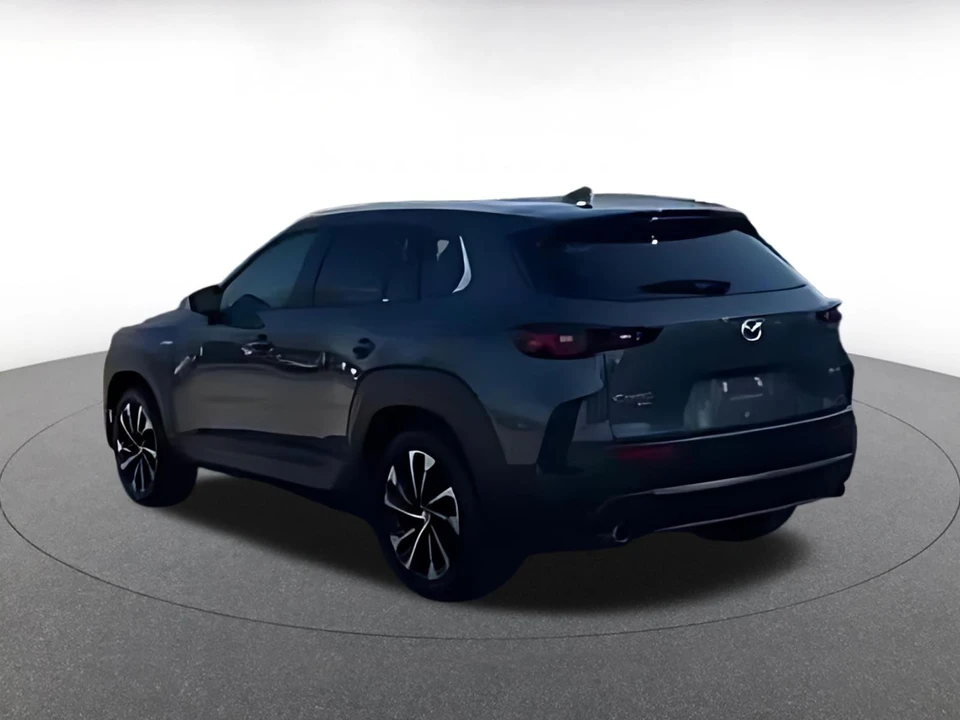 2025 Mazda CX-50 - Image 15 of 31