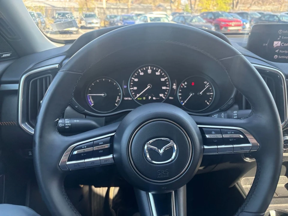 2025 Mazda CX-50 - Image 30 of 31