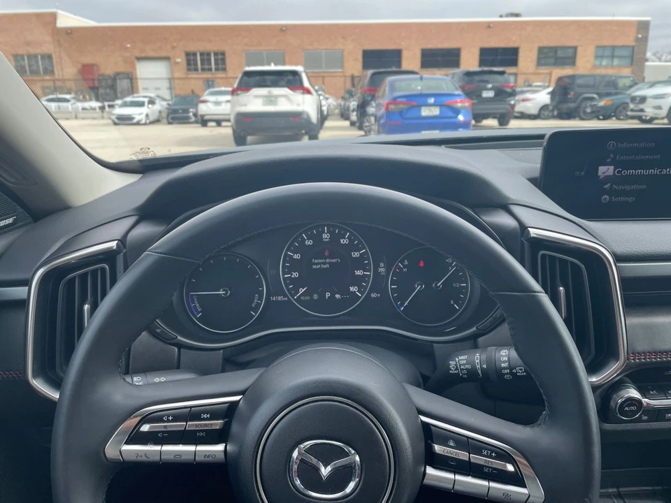 2025 Mazda CX-50 - Image 31 of 31