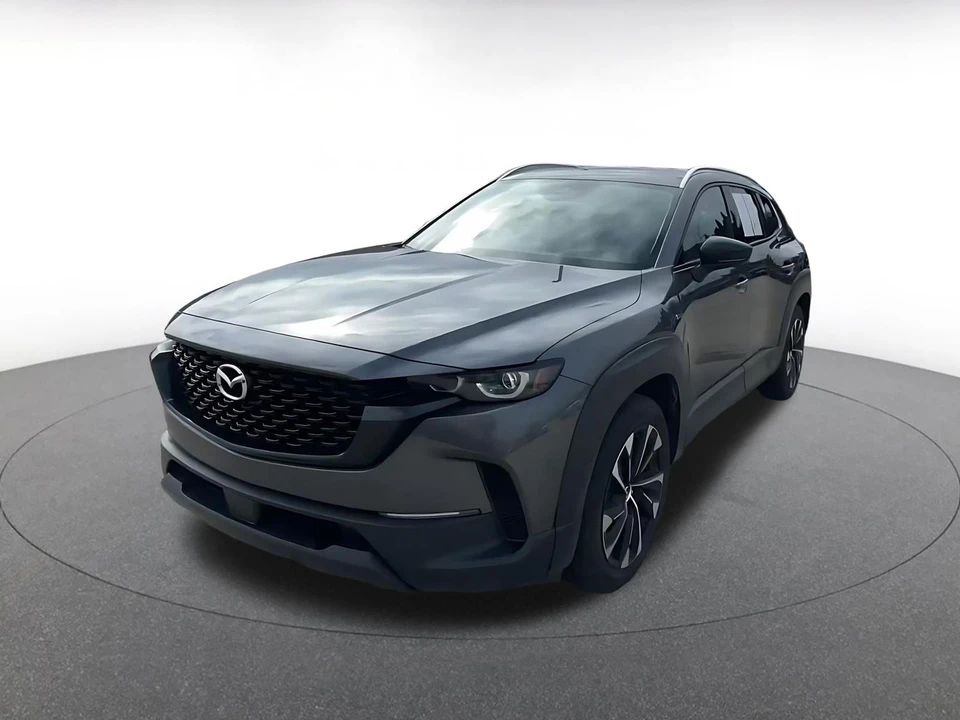 2025 Mazda CX-50 - Image 5 of 31