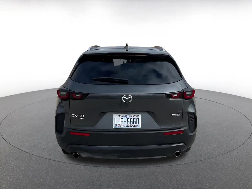 2025 Mazda CX-50 - Image 10 of 31
