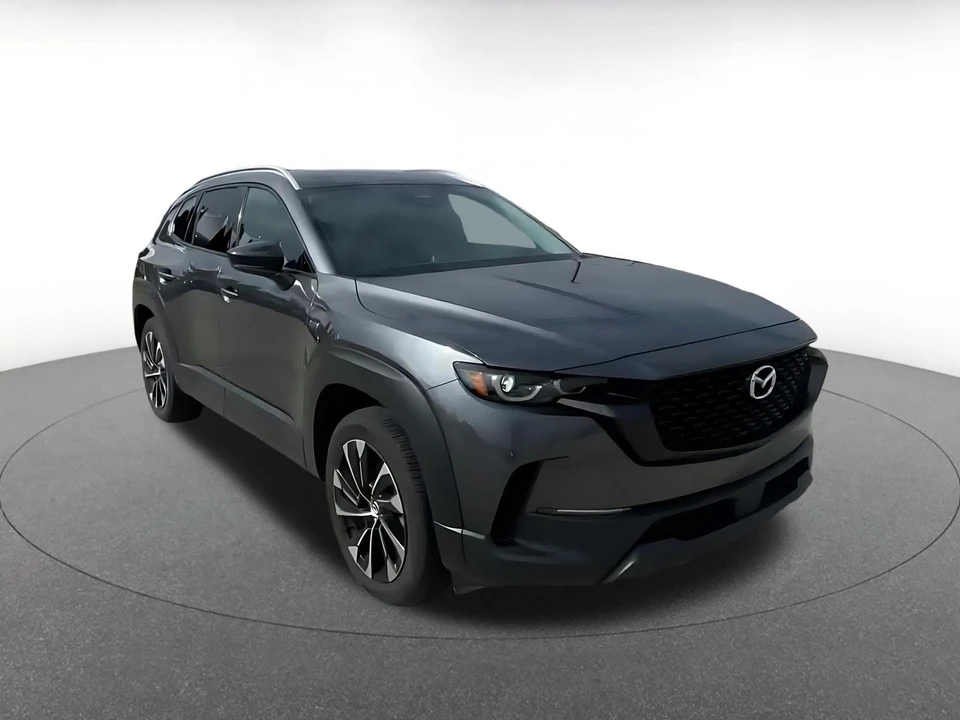 2025 Mazda CX-50 - Image 3 of 31