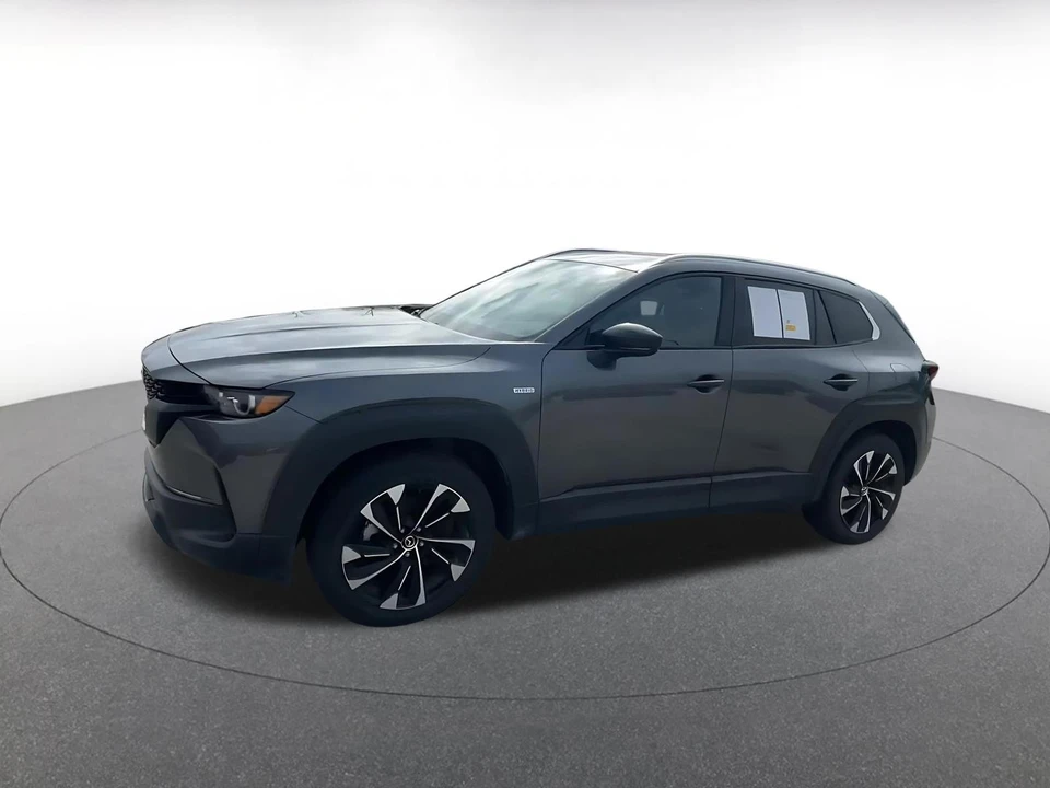 2025 Mazda CX-50 - Image 6 of 31