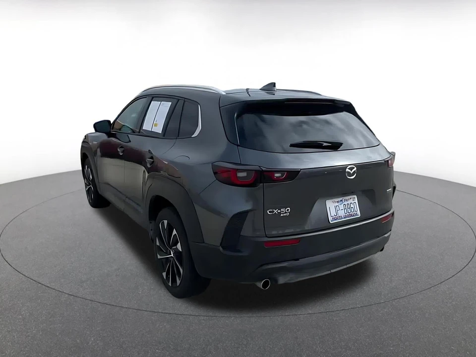 2025 Mazda CX-50 - Image 11 of 31