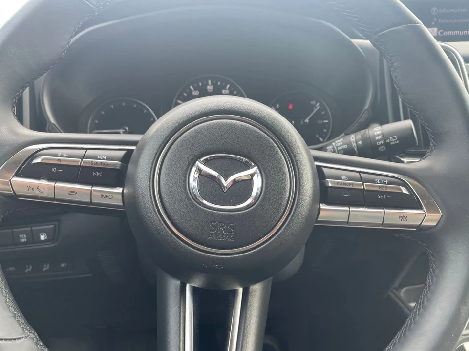 2025 Mazda CX-50 - Image 26 of 31