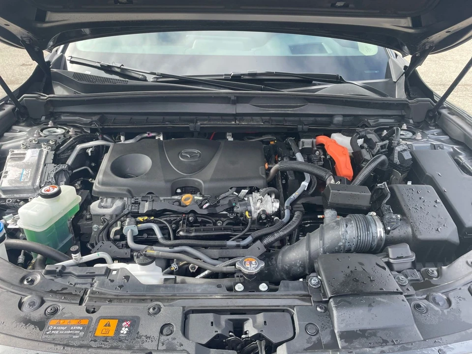 2025 Mazda CX-50 - Image 29 of 31