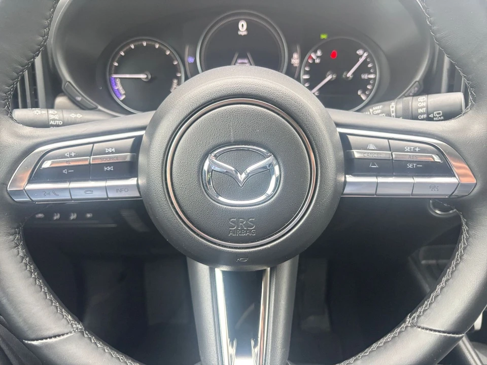 2025 Mazda CX-50 - Image 31 of 31