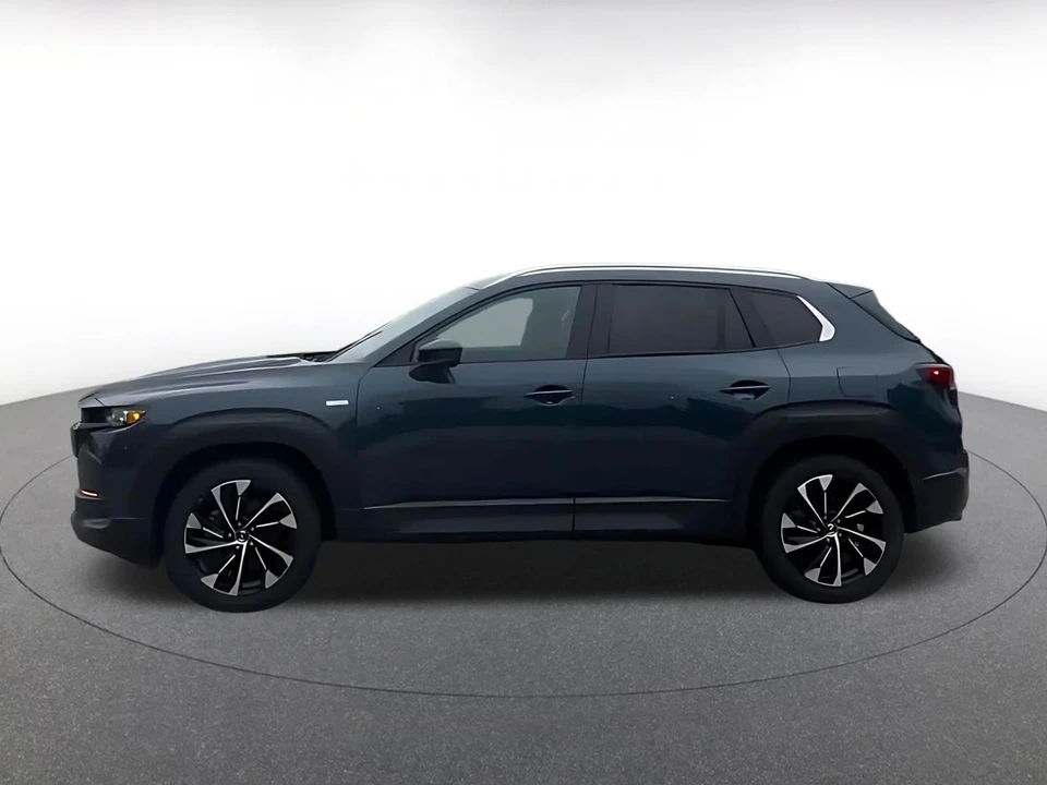 2025 Mazda CX-50 - Image 12 of 31