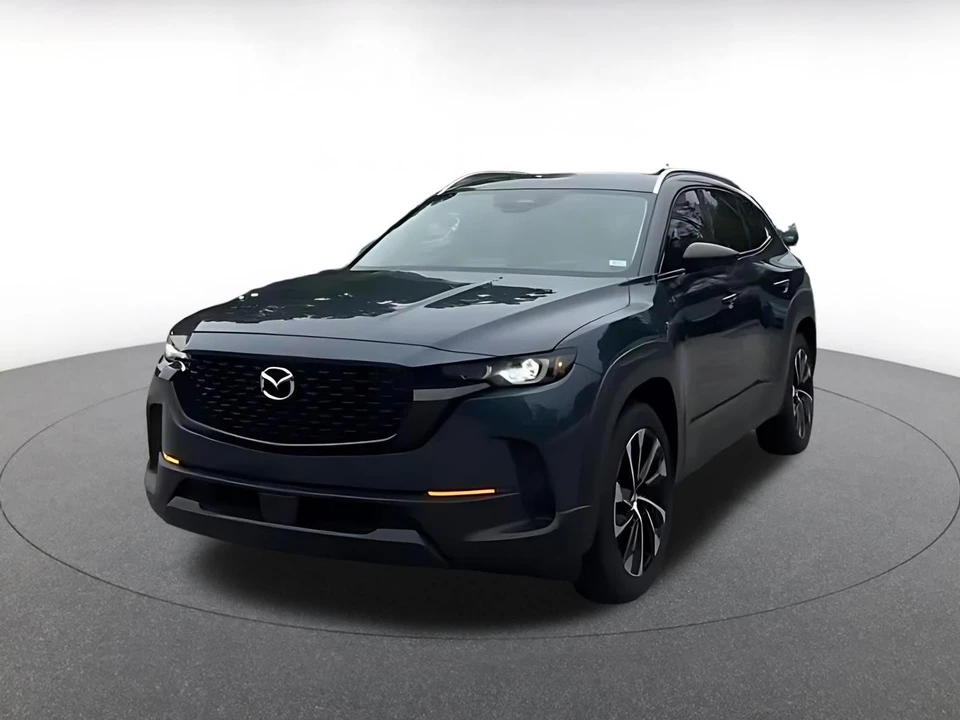 2025 Mazda CX-50 - Image 7 of 31