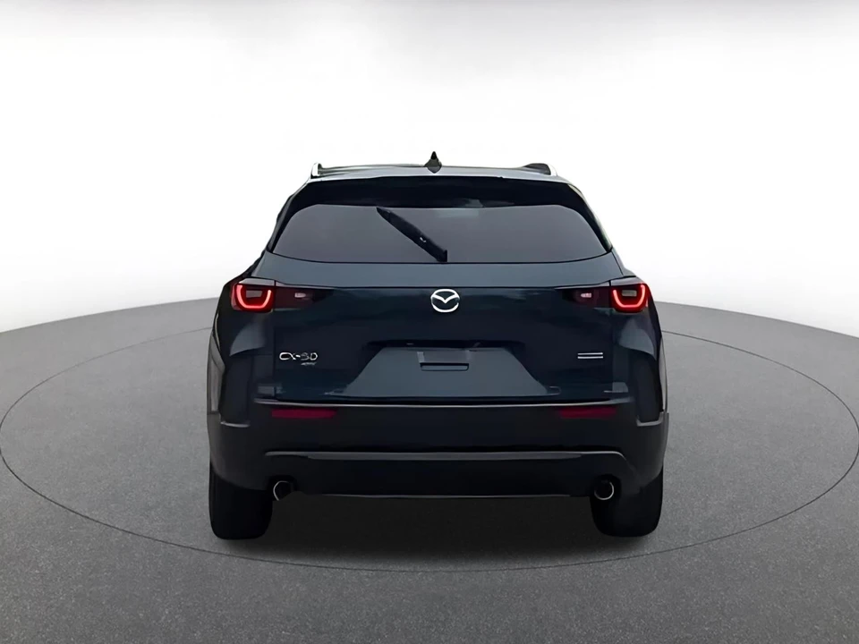 2025 Mazda CX-50 - Image 14 of 31
