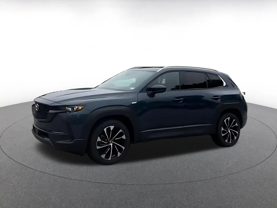 2025 Mazda CX-50 - Image 11 of 31