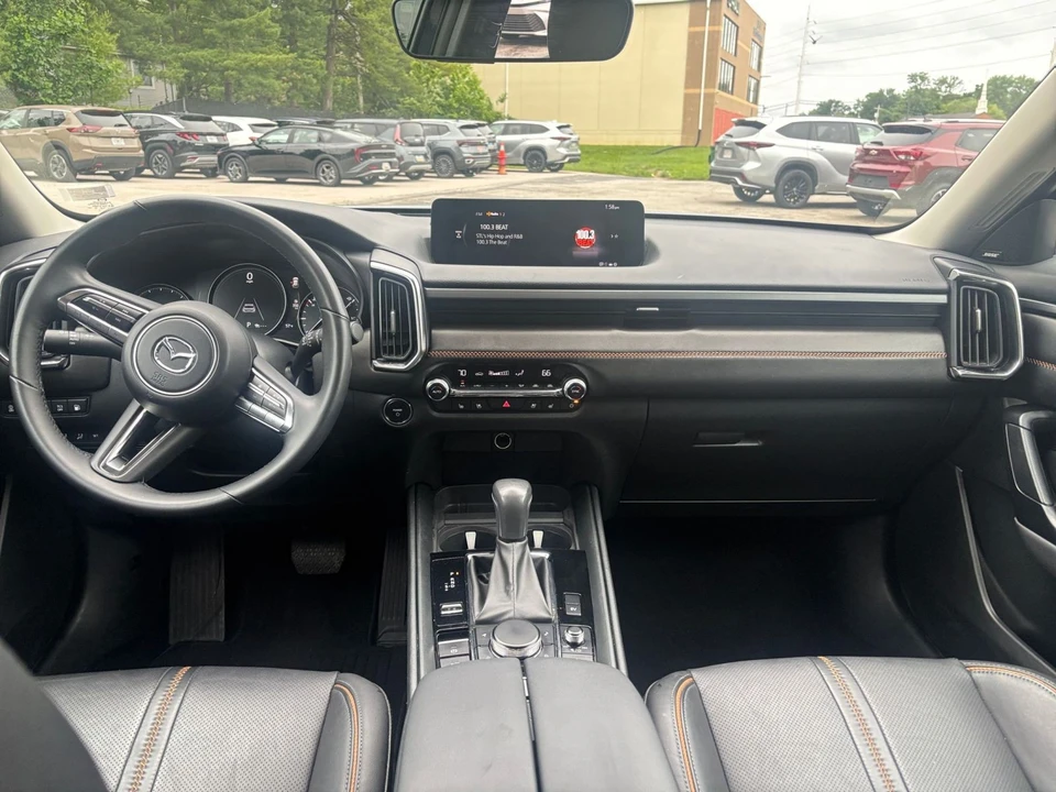 2025 Mazda CX-50 - Image 31 of 31