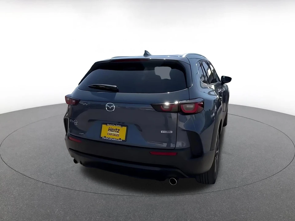 2025 Mazda CX-50 - Image 14 of 31
