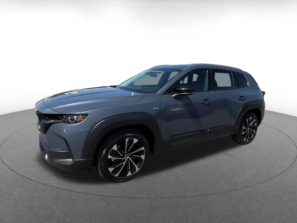 2025 Mazda CX-50 - Image 7 of 31