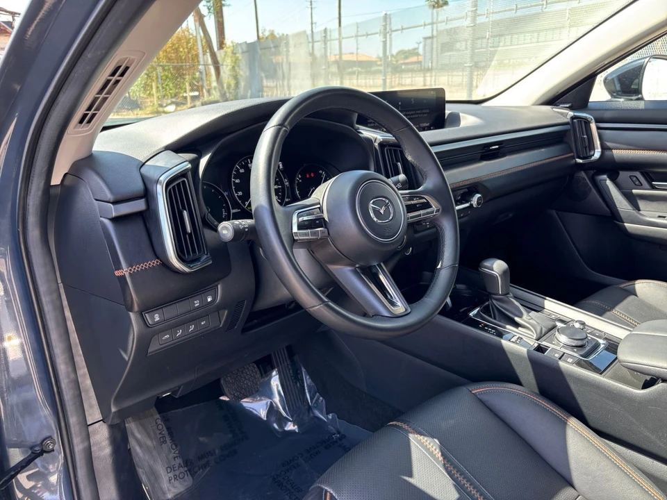2025 Mazda CX-50 - Image 31 of 31