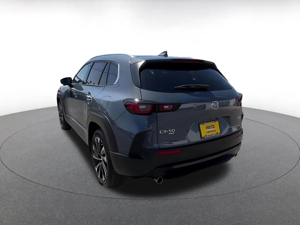 2025 Mazda CX-50 - Image 9 of 31