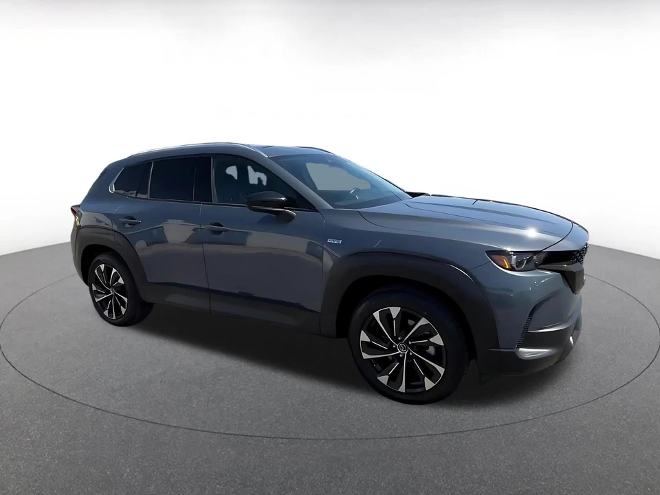2025 Mazda CX-50 - Image 2 of 31