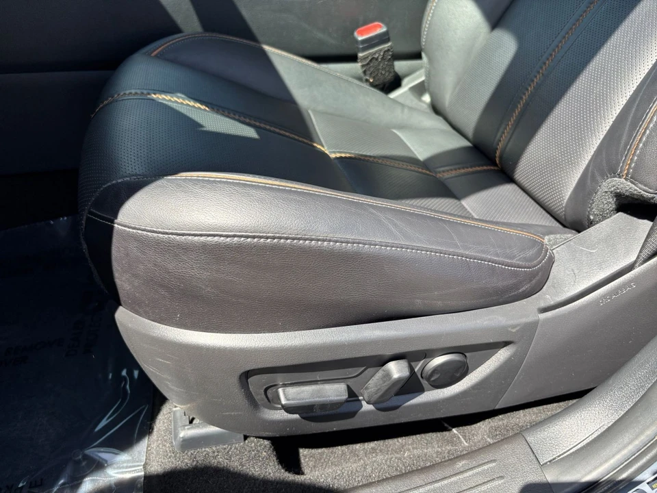 2025 Mazda CX-50 - Image 20 of 31