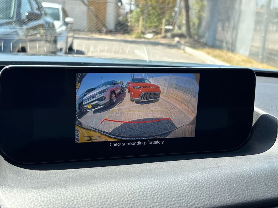 2025 Mazda CX-50 - Image 23 of 31