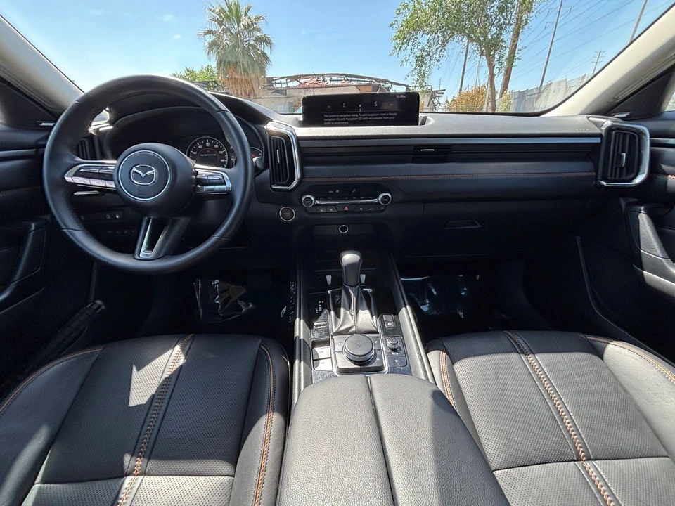2025 Mazda CX-50 - Image 30 of 31