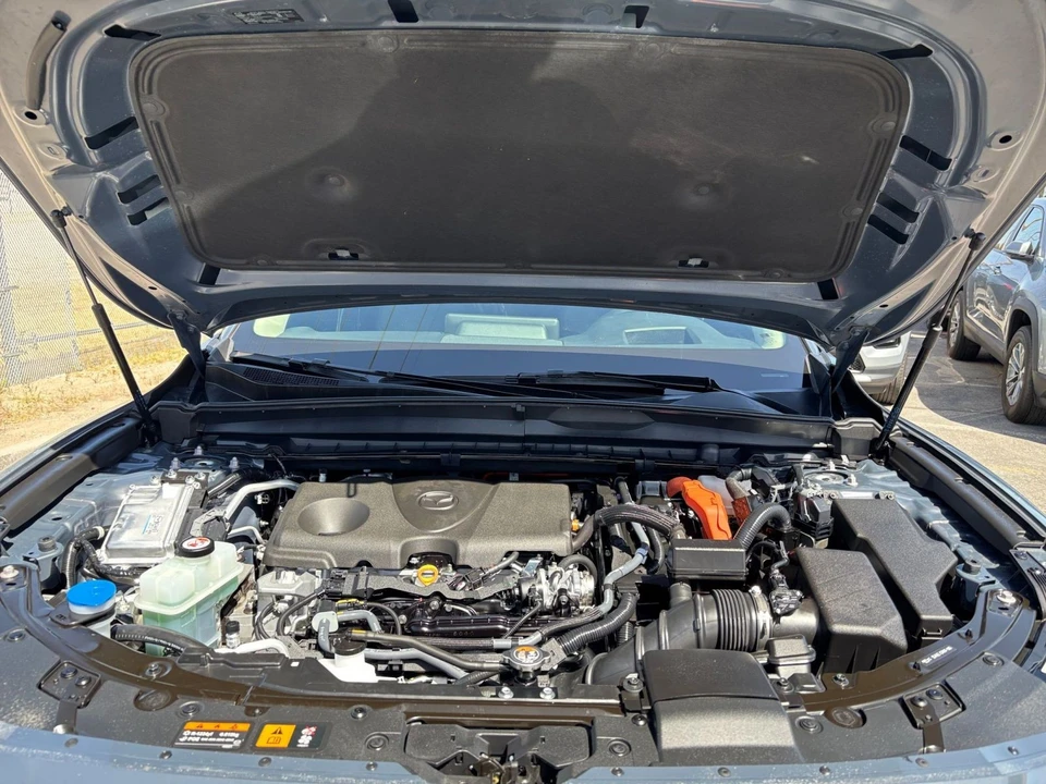 2025 Mazda CX-50 - Image 31 of 31
