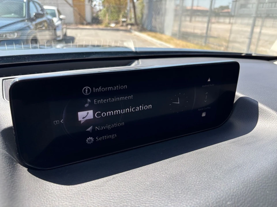 2025 Mazda CX-50 - Image 22 of 31