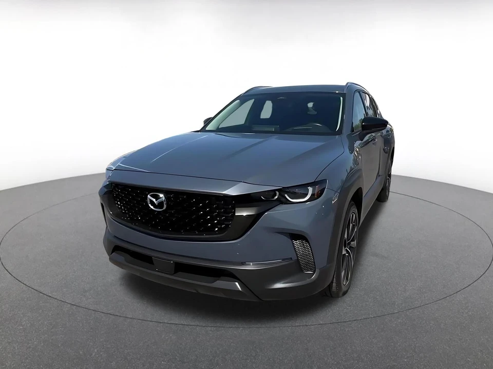 2025 Mazda CX-50 - Image 6 of 31