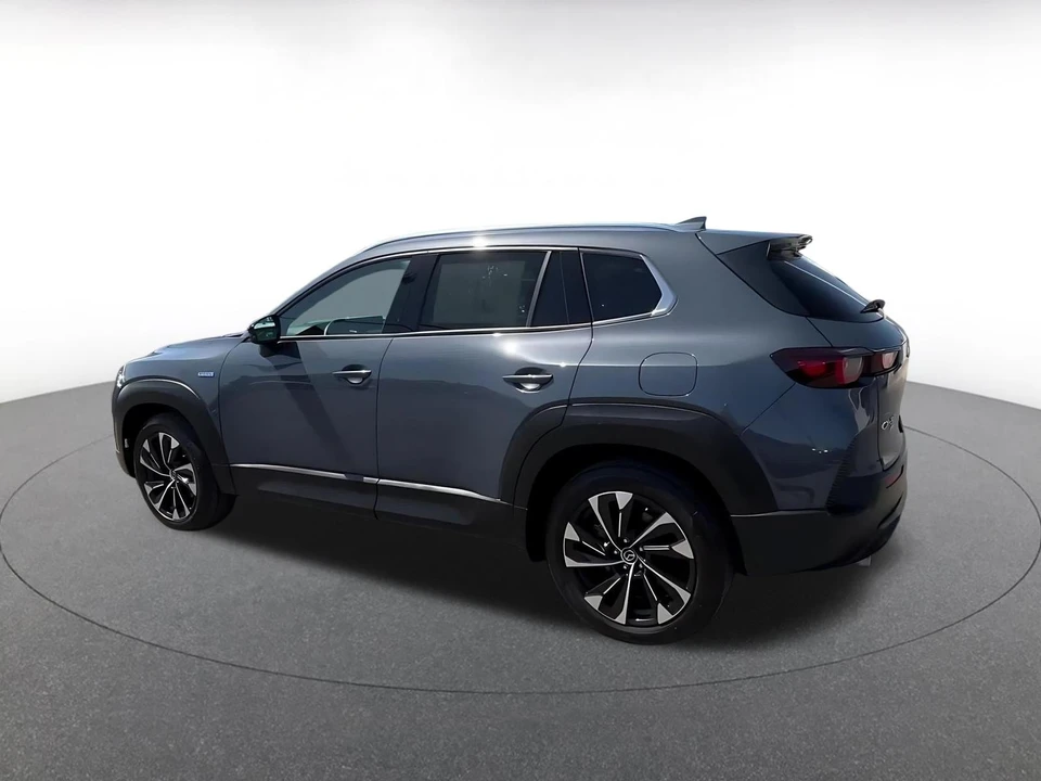 2025 Mazda CX-50 - Image 9 of 31
