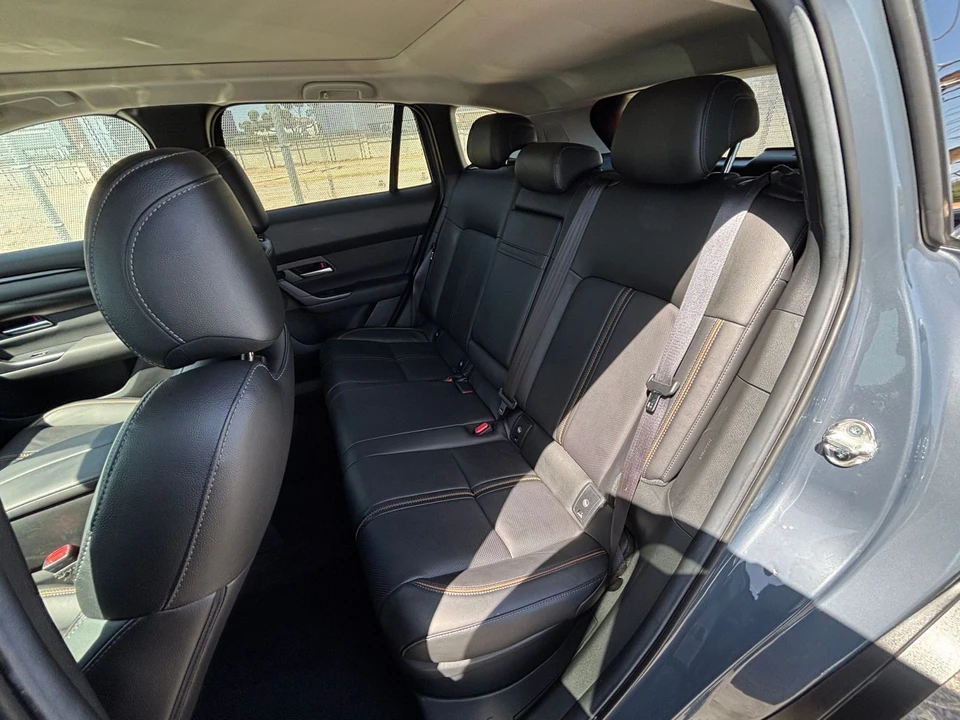 2025 Mazda CX-50 - Image 29 of 31