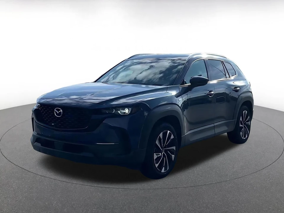 2025 Mazda CX-50 - Image 5 of 31