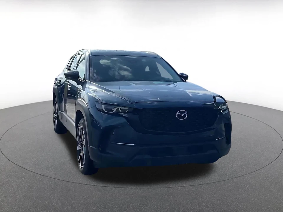 2025 Mazda CX-50 - Image 3 of 31