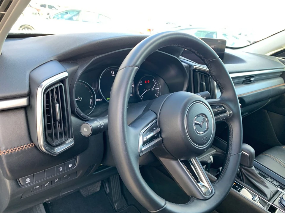 2025 Mazda CX-50 - Image 31 of 31