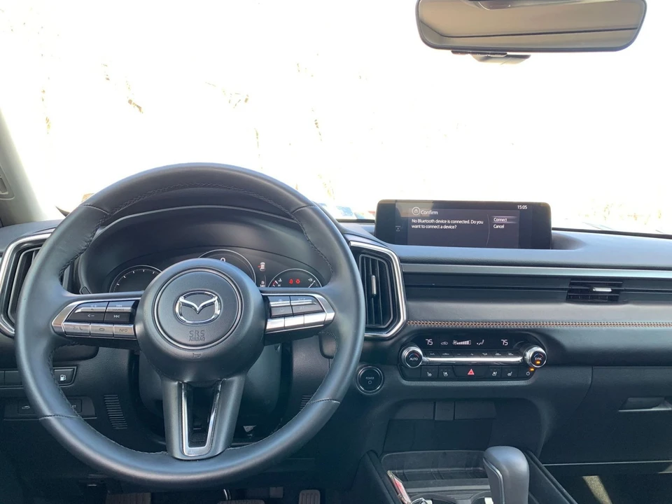 2025 Mazda CX-50 - Image 30 of 31