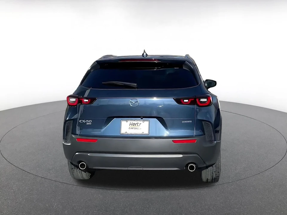 2025 Mazda CX-50 - Image 10 of 31