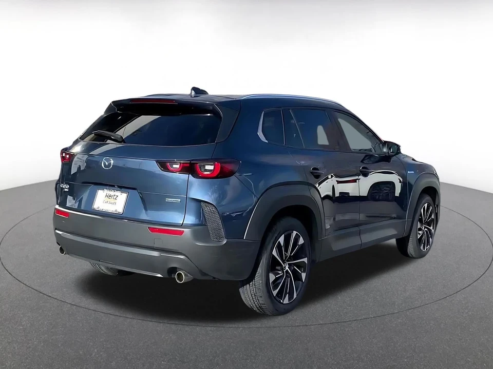 2025 Mazda CX-50 - Image 11 of 31