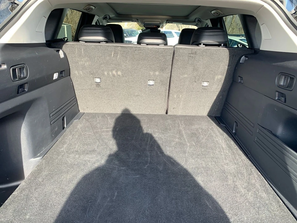 2025 Mazda CX-50 - Image 28 of 31