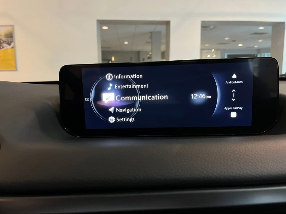 2025 Mazda CX-50 - Image 22 of 31