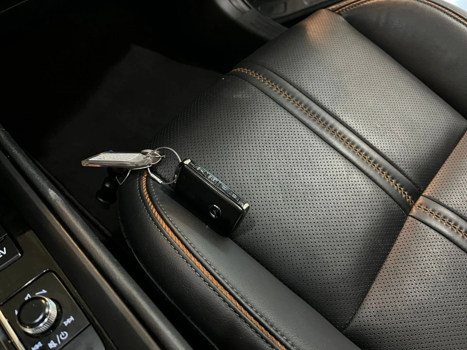 2025 Mazda CX-50 - Image 23 of 31